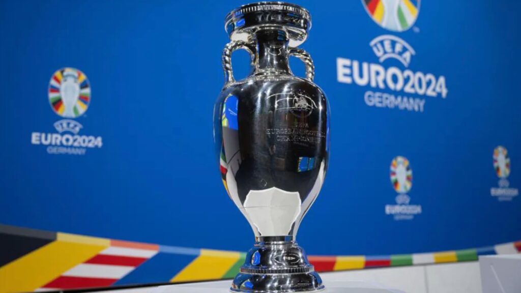 Euro 2024 // Source: UEFA via Getty Images