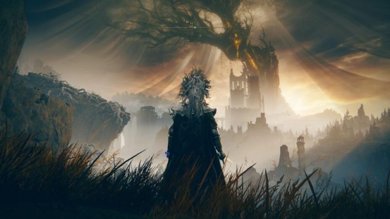 Elden Ring arrive au cinéma, avec un réalisateur génial aux commandes