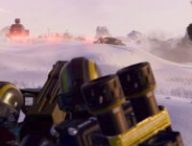 La Lance dans Helldivers 2 // Source : Capture PS5