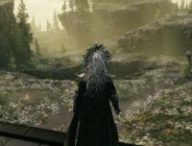 Elden Ring: Shadow of the Erdtree // Source : Capture PS5