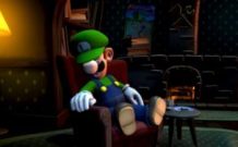 Luigi's Mansion 2 HD // Source : Capture Switch