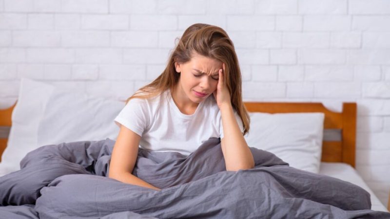 7 astuces efficaces pour enfin dormir malgré la chaleur