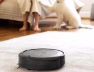 Roomba i1 // Source : iRobot