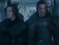 Jacaerys et Cregan. // Source : HBO