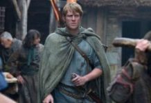 A Knight of the Seven Kingdoms // Source : HBO