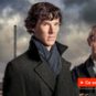 Sherlock // Source : BBC