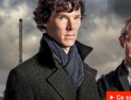 Sherlock // Source : BBC