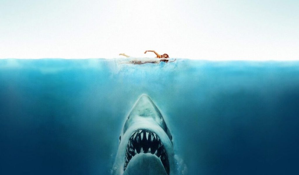 Les Dents de la Mer // Source : Universal Pictures