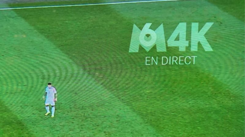Comment regarder la Coupe du monde 2026 en 4K (et pourquoi c’est compliqué en France) ?