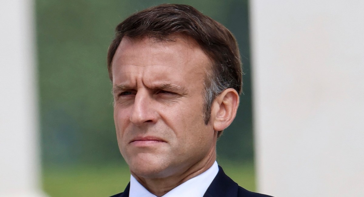 macron