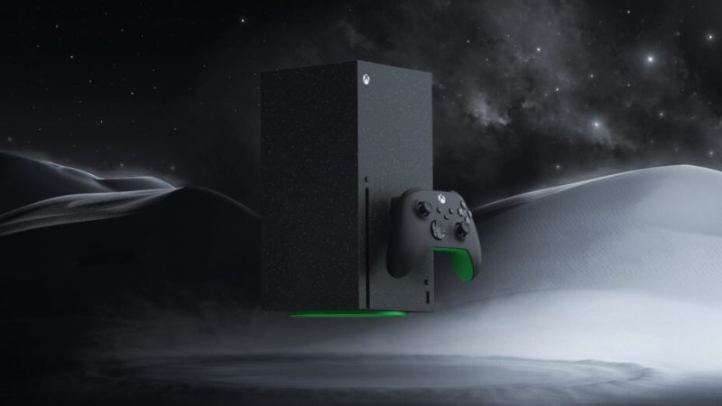 Microsoft va vendre des pièces détachées des consoles Xbox