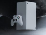 Xbox Series X Robot White