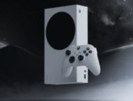 Xbox Series S Robot White de 1 To