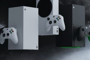 Microsoft sort trois nouvelles Xbox