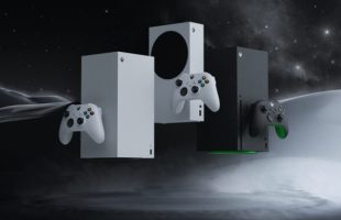 Microsoft sort trois nouvelles Xbox