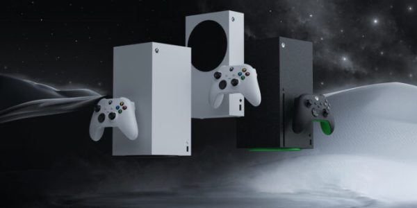 Microsoft sort trois nouvelles Xbox