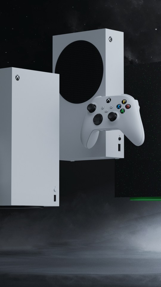 Microsoft sort trois nouvelles Xbox