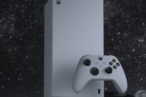 Xbox Series x digital edition