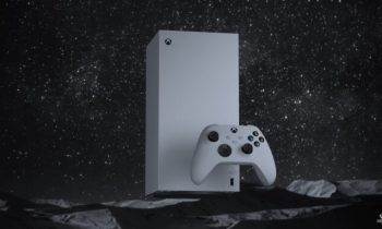 Xbox Series x digital edition