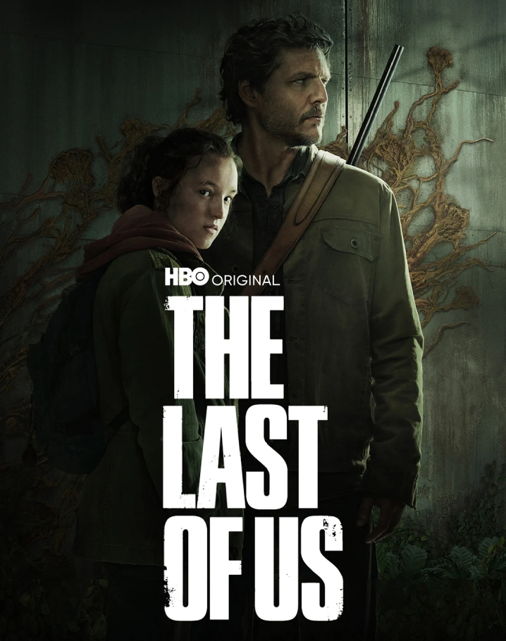 The Last of Us