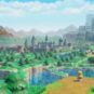 The Legend of Zelda: Echoes of Wisdom // Source : Nintendo