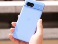 Pixel 8a Back Pixel 8a Back