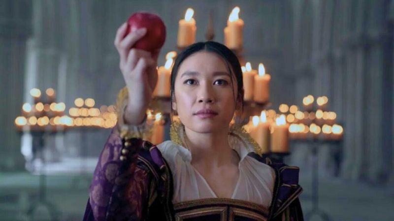 Le Problème à trois corps saison 2&nbsp;: tout savoir sur la suite de la série Netflix