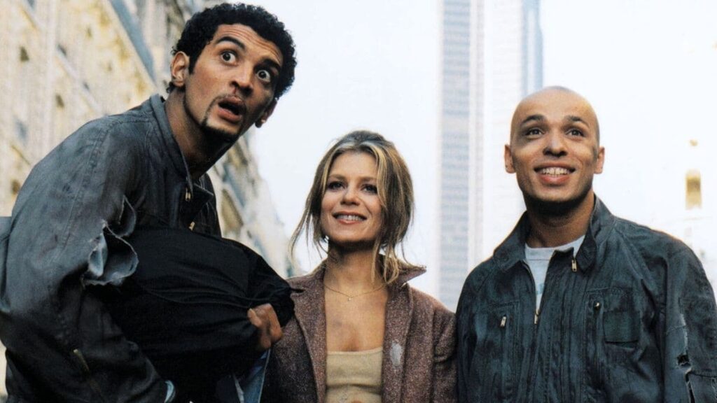La Tour Montparnasse Infernale - Streaming, casting, bandes-annonces et