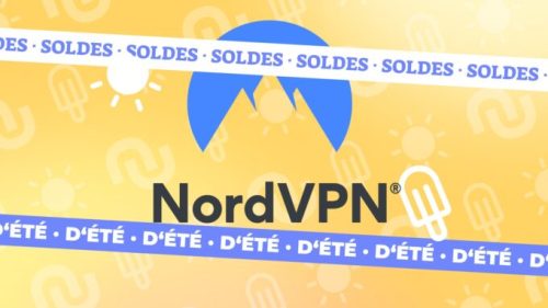 NordVPN soldes été // Source : NordVPN