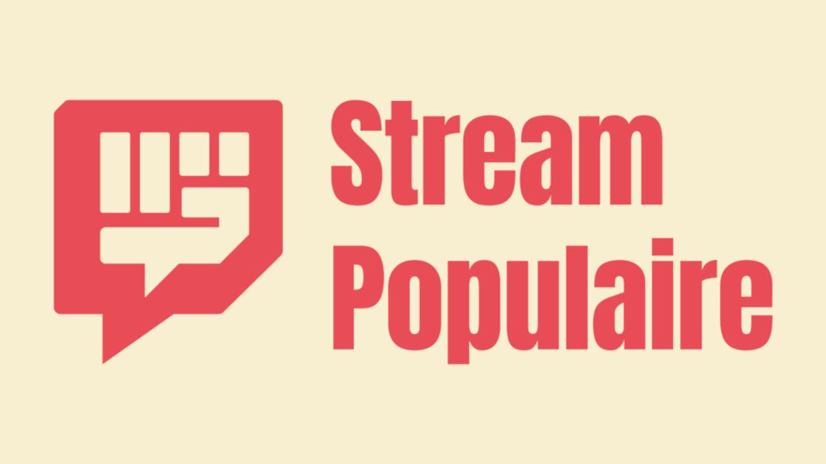 stream populaire 1 ok