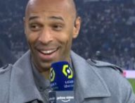 Thierry Henry a longtemps été le visage du Pass Ligue 1. // Source : Amazon
