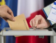 Listes électrorales Élections municipales // Source : Gouv