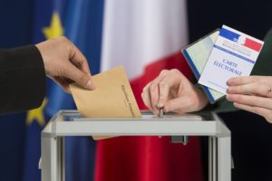 Listes électrorales Élections municipales // Source : Gouv