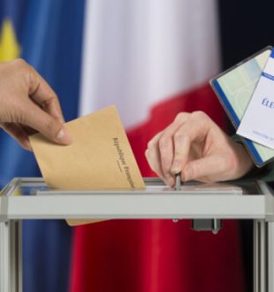 Listes électrorales Élections municipales // Source : Gouv