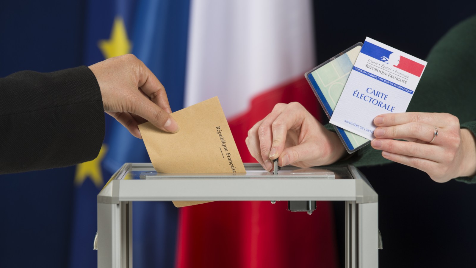 Comment vérifier si on est inscrit sur les listes électorales pour voter aux municipales de 2026 ?