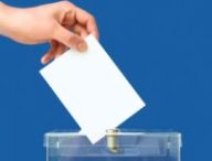 Vote. // Source : Canva