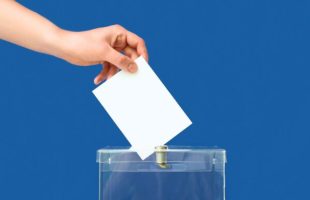 Vote. // Source : Canva