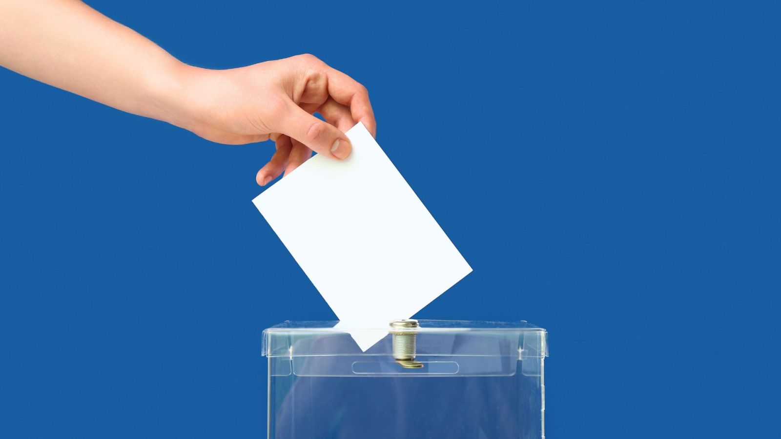 Comment faire une procuration en ligne pour le vote aux élections municipales