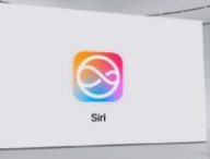 Le nouveau Siri pour iOS 18 // Source : Capture d'écran Numerama Le nouveau Siri pour iOS 18 // Source : Capture d'écran Numerama