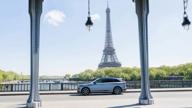 La mairie de Paris veut désormais chasser tous les SUV de la ville