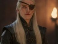 Aemond Targaryen possède de nombreux points communs avec Daemon // Source : HBO