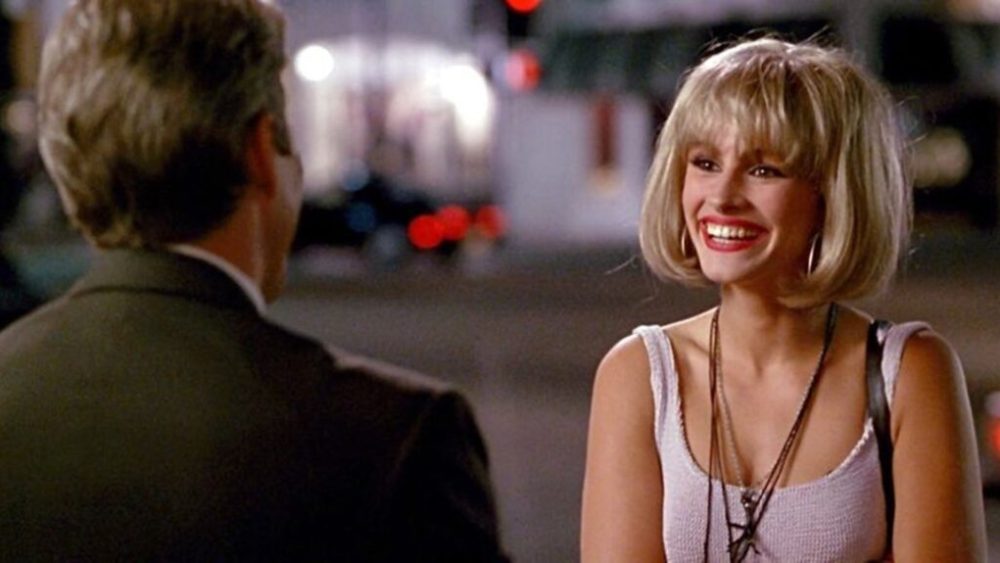 Pretty Woman // Source : Warner Bros