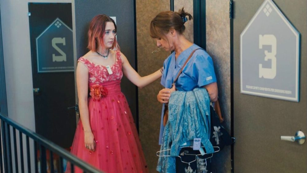 Lady Bird // Source : Universal Pictures / Merie Wallace