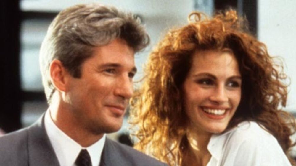 Pretty Woman // Source : Warner Bros