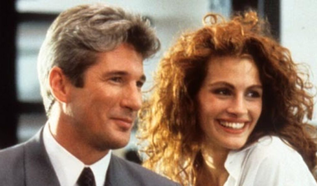 Pretty Woman // Source : Warner Bros