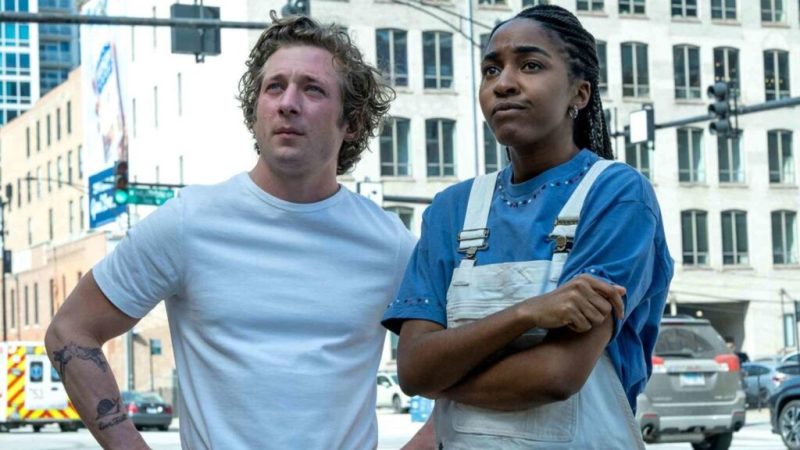 The Bear saison 5 : tout savoir sur les ultimes épisodes de la série culinaire