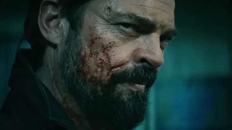 Pourquoi le créateur de la série The Boys est «&nbsp;dévasté&nbsp;»