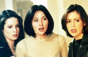 Charmed // Source : The WB