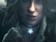 Yennefer dans The Witcher 3: Wild Hunt // Source : CD Projekt Red