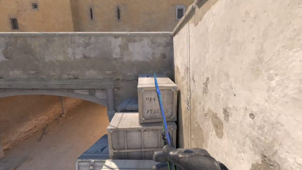 Counter-Strike 2 // Source : Valve Counter-Strike 2 // Source : Valve